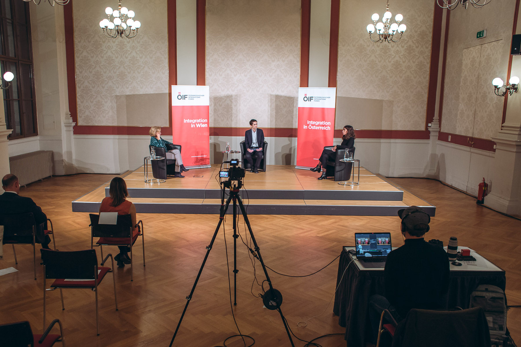 © Mila Zytka / www.superberg.at