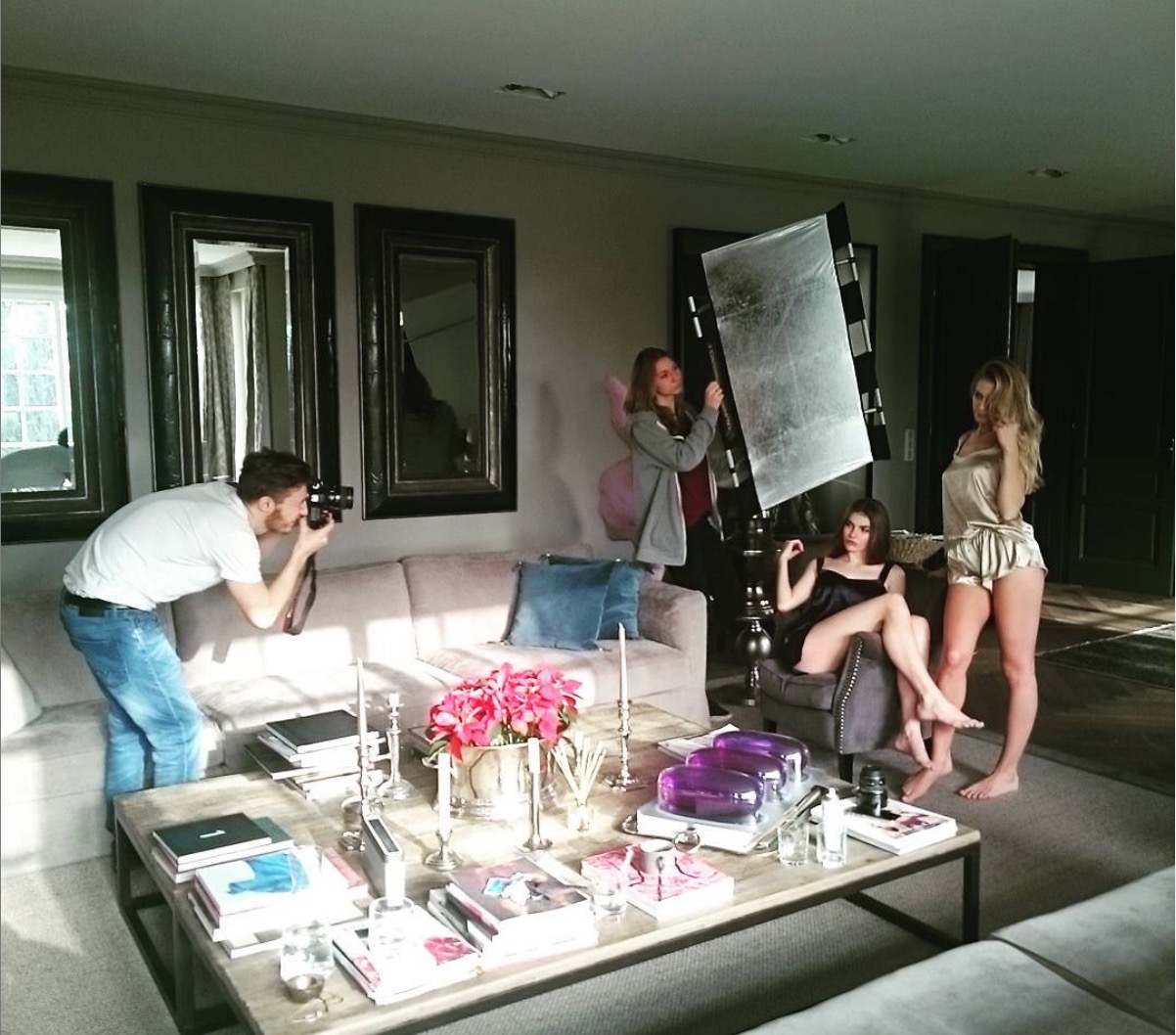 Superberg_Making_Of_La_Folie