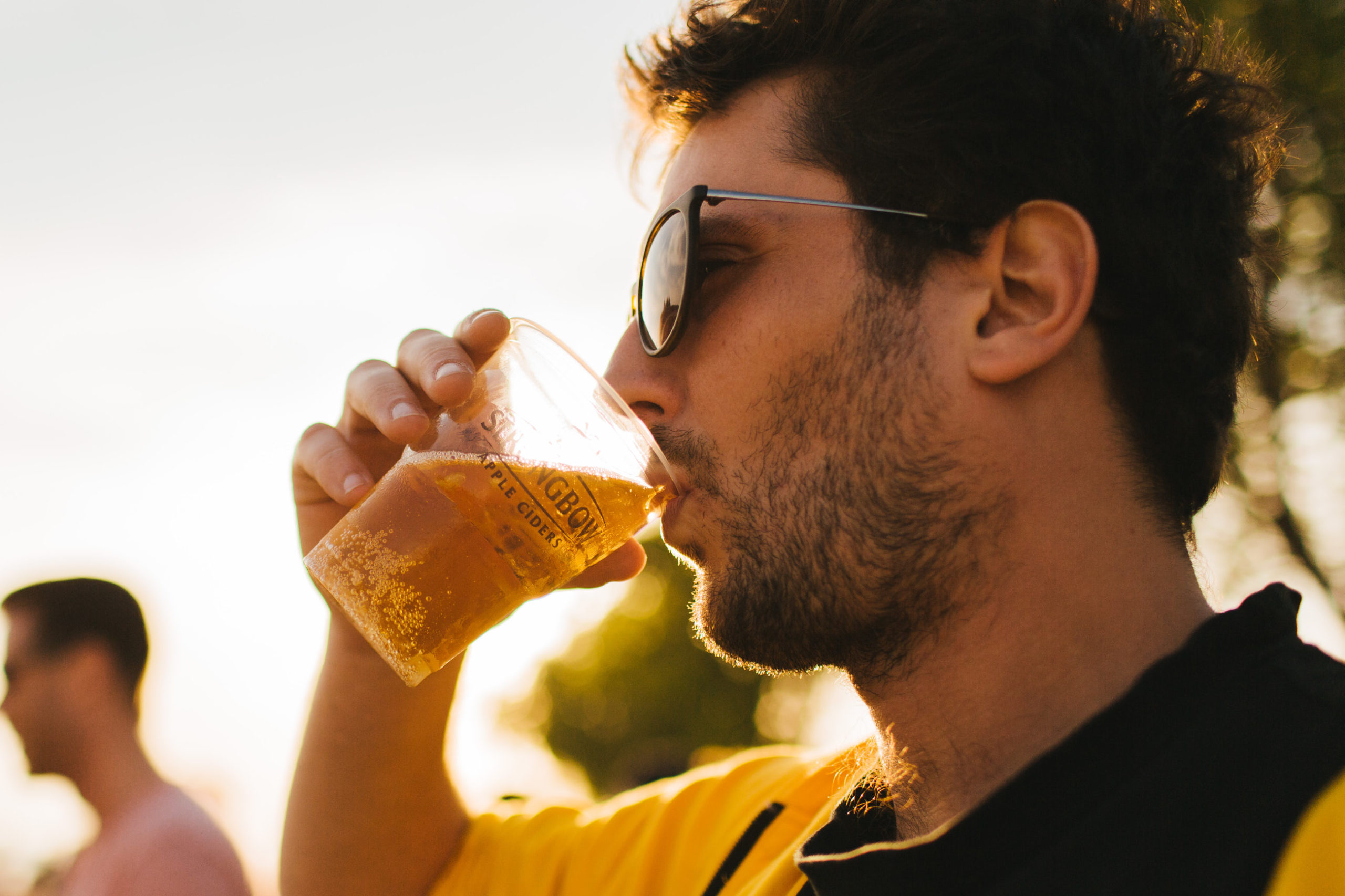 Strongbow Surfweltcup 2018