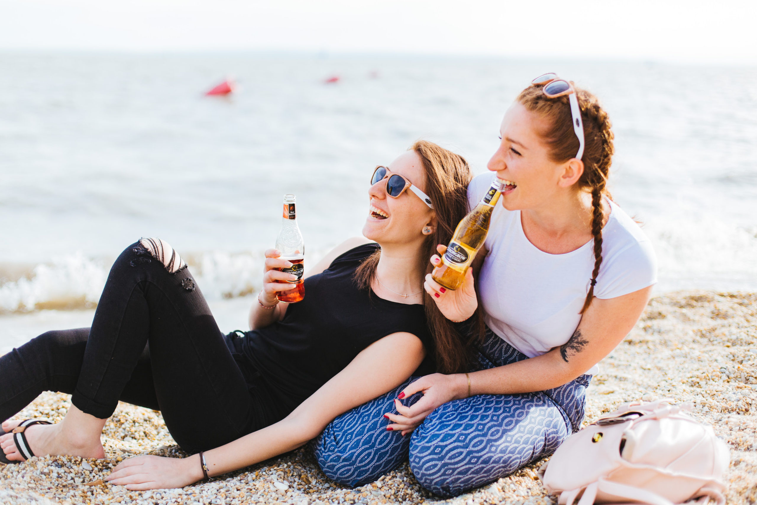 Strongbow Surfweltcup 2018