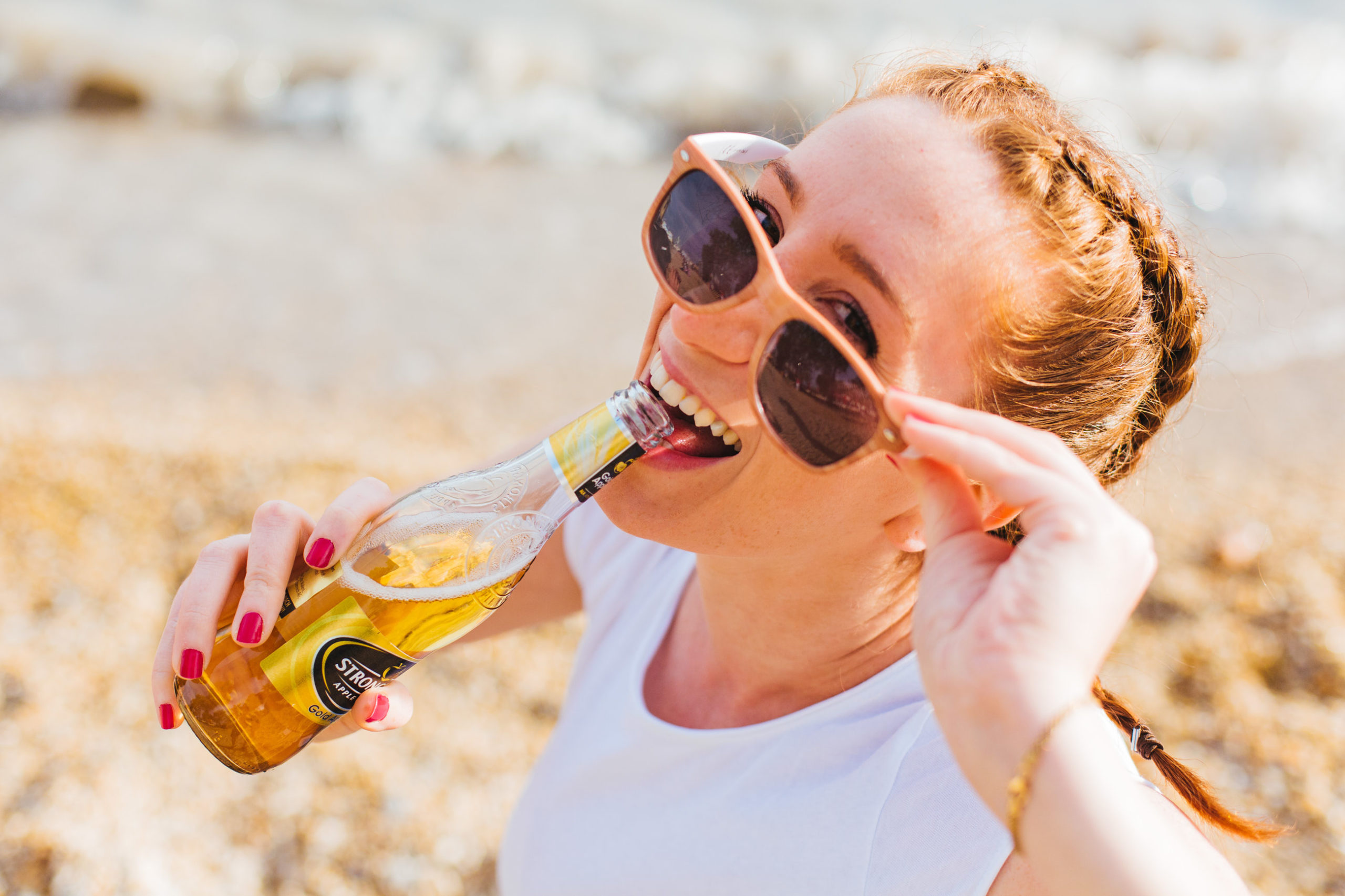 Strongbow Surfweltcup 2018