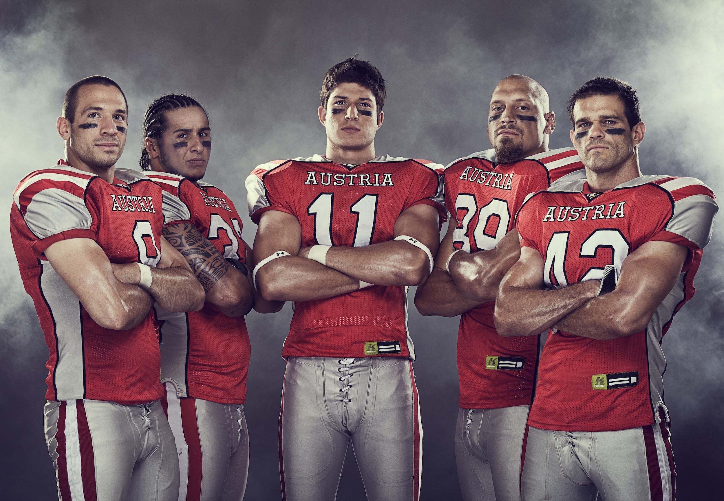 American Football AFBÖ