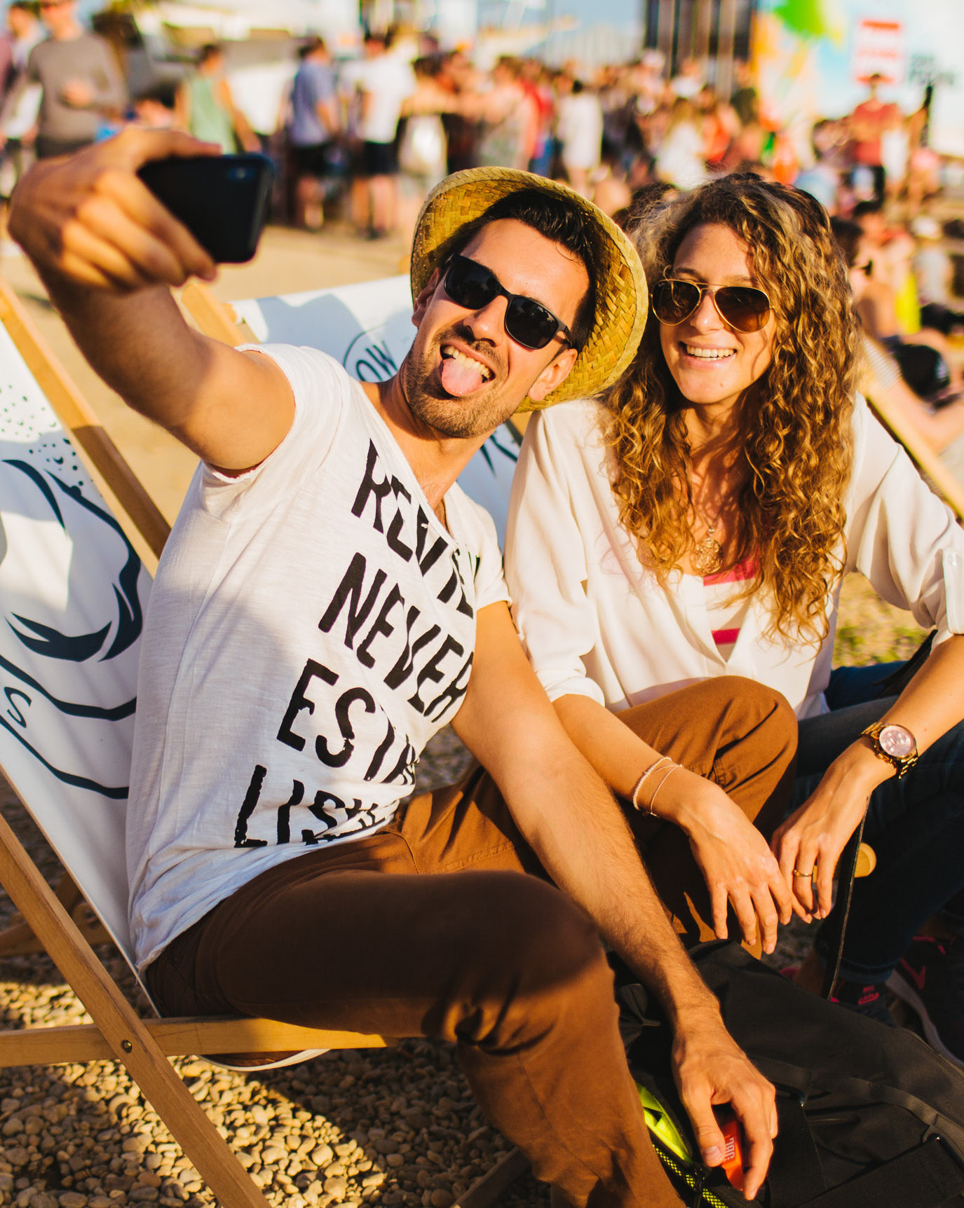 Strongbow Surfweltcup 2018